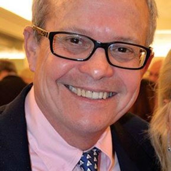 Meet your Posher, Jim - Picture 1 of 1